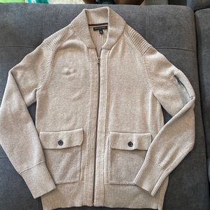 Mens Banana Republic Sweater